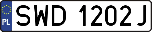 SWD1202J