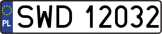 SWD12032