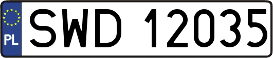 SWD12035
