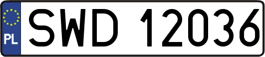 SWD12036