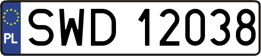 SWD12038