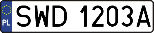 SWD1203A