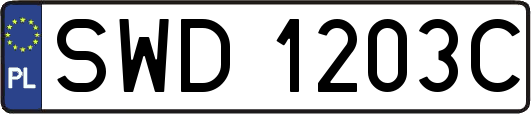 SWD1203C