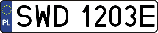 SWD1203E