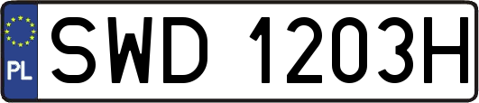 SWD1203H