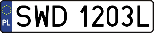 SWD1203L