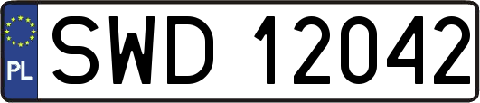 SWD12042