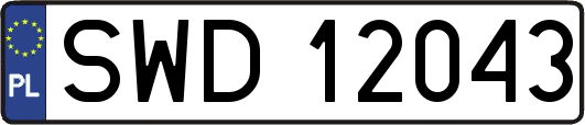 SWD12043