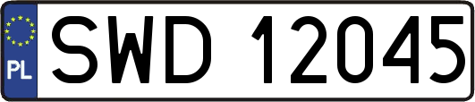 SWD12045