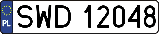 SWD12048