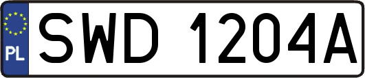 SWD1204A