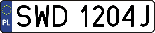 SWD1204J