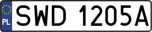 SWD1205A