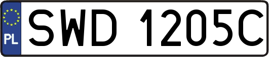SWD1205C