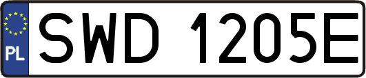 SWD1205E