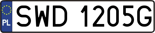 SWD1205G