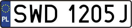 SWD1205J
