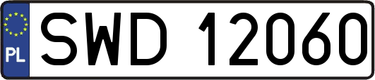 SWD12060