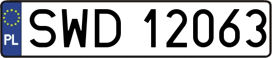 SWD12063