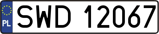 SWD12067