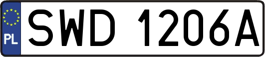 SWD1206A