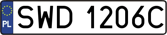 SWD1206C
