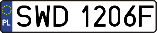 SWD1206F