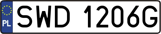 SWD1206G
