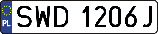 SWD1206J