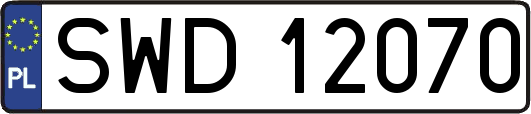 SWD12070