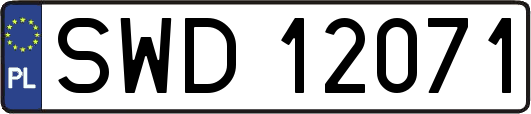 SWD12071