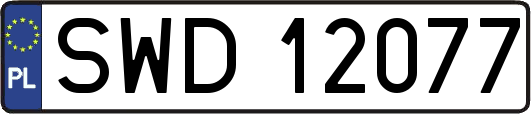 SWD12077