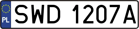 SWD1207A