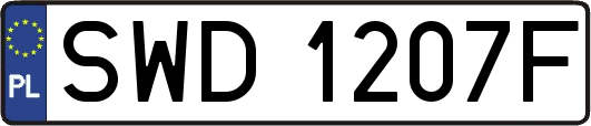 SWD1207F