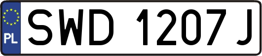 SWD1207J