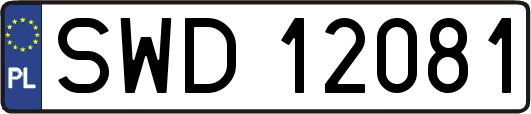 SWD12081