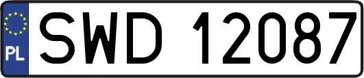 SWD12087