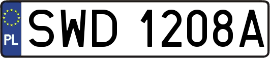 SWD1208A