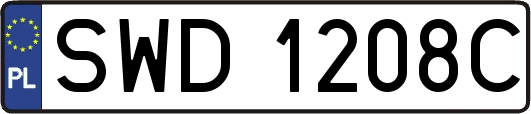 SWD1208C