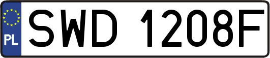 SWD1208F