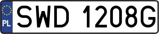 SWD1208G
