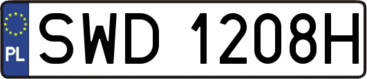 SWD1208H
