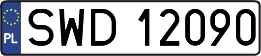 SWD12090