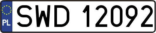 SWD12092