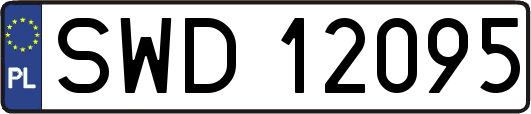 SWD12095