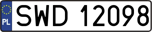 SWD12098
