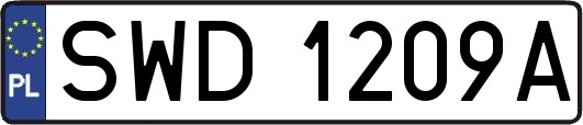 SWD1209A