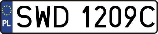 SWD1209C