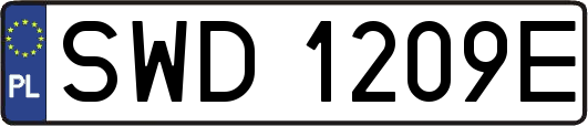 SWD1209E