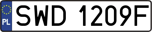 SWD1209F